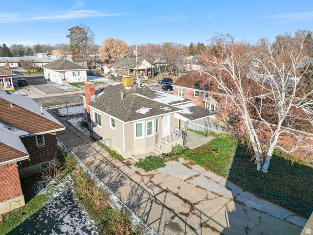 1116 S LIBERTY AVE, Ogden, UT 84404