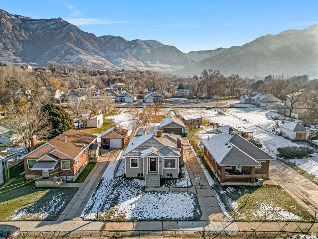 1116 S LIBERTY AVE, Ogden, UT 84404