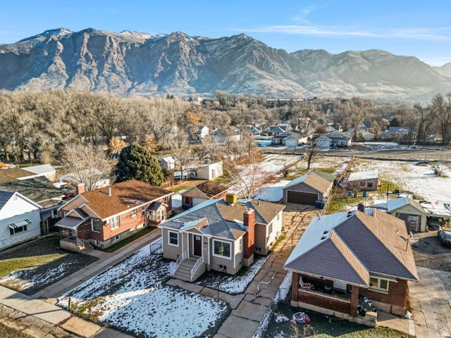 1116 S LIBERTY AVE, Ogden, UT 84404