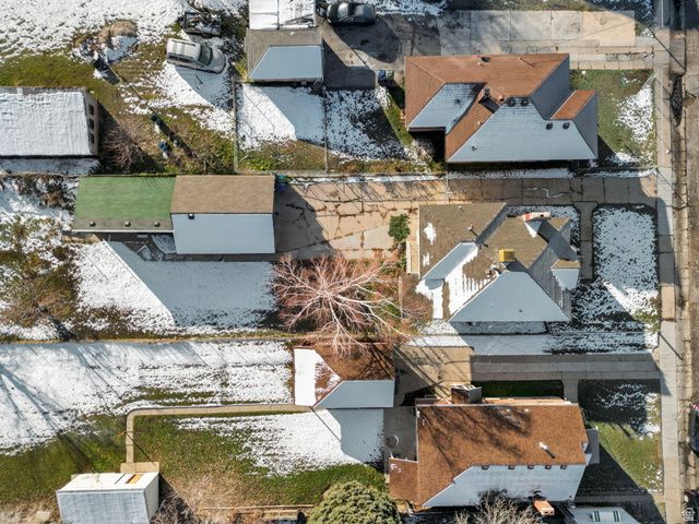 1116 S LIBERTY AVE, Ogden, UT 84404