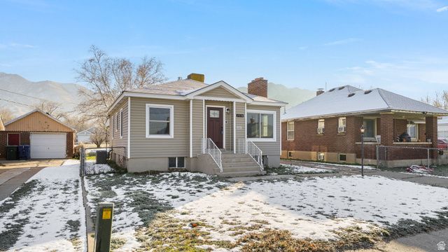 1116 S LIBERTY AVE, Ogden, UT 84404