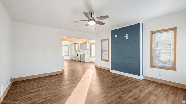 1116 S LIBERTY AVE, Ogden, UT 84404