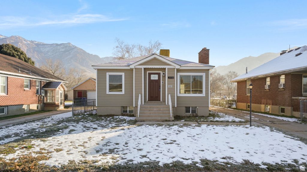 1116 S LIBERTY AVE, Ogden, UT 84404