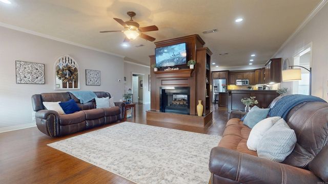 101 MC 525, Texarkana, AR 71854