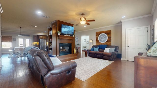 101 MC 525, Texarkana, AR 71854