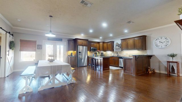 101 MC 525, Texarkana, AR 71854