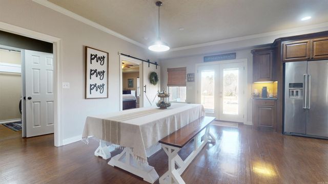 101 MC 525, Texarkana, AR 71854