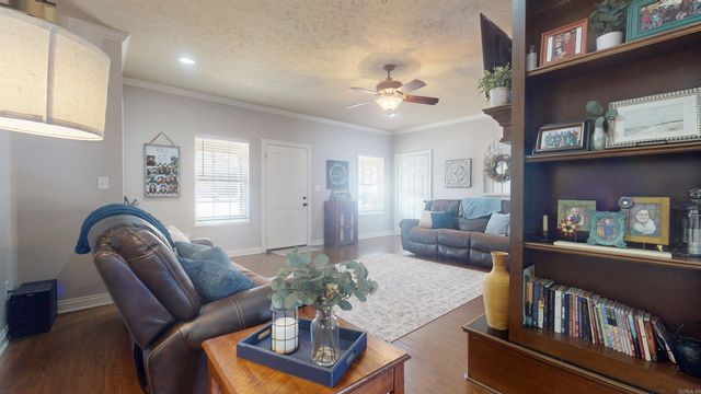 101 MC 525, Texarkana, AR 71854