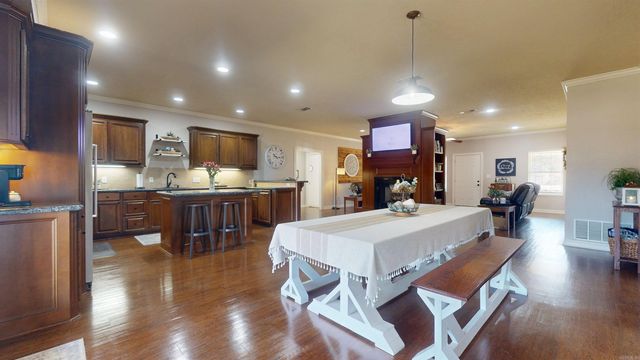 101 MC 525, Texarkana, AR 71854