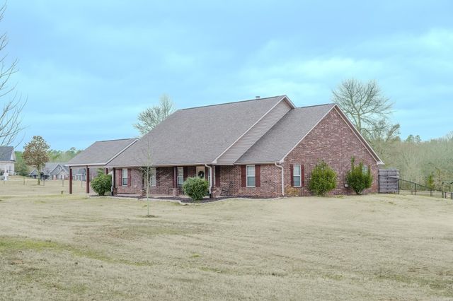 101 MC 525, Texarkana, AR 71854