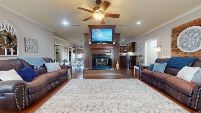 101 MC 525, Texarkana, AR 71854