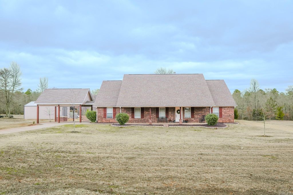 101 MC 525, Texarkana, AR 71854
