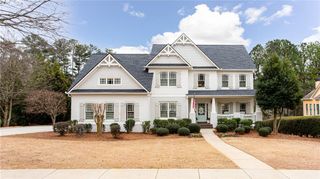 2074 Stone Pointe NW Drive, Kennesaw, GA 30152