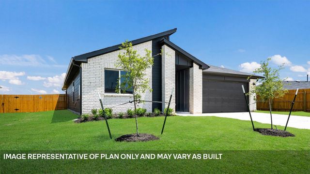 457 Mountain Pea RD, Kyle, TX 78640