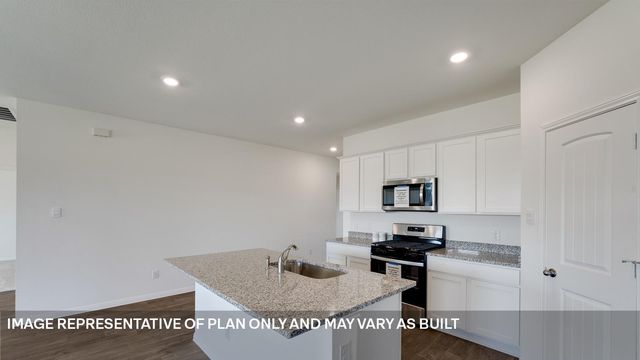457 Mountain Pea RD, Kyle, TX 78640