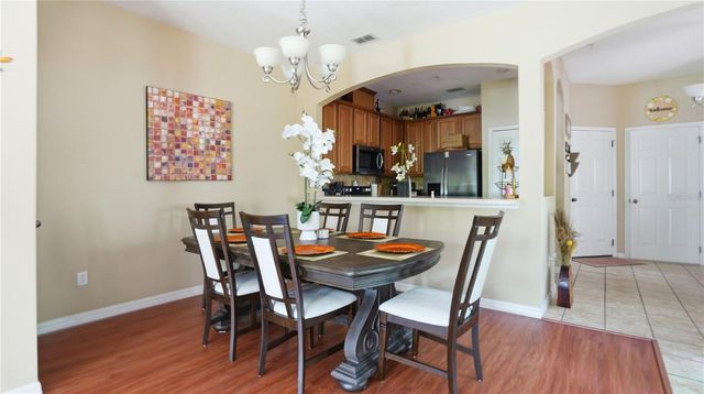 1939 SUNSET PALM DRIVE, Apopka, FL 32712