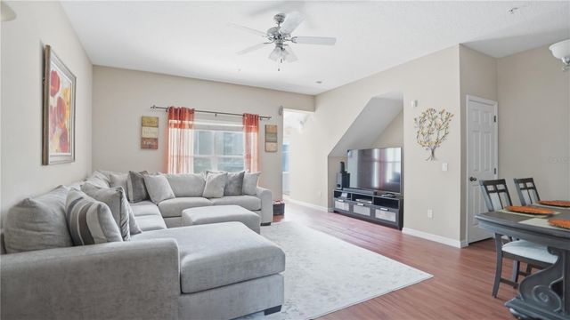 1939 SUNSET PALM DRIVE, Apopka, FL 32712