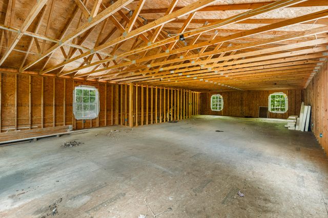 2115 Archie Rhinehart Parkway, Spencer, TN 38585