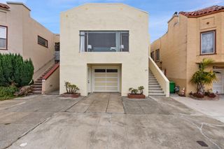 60 Camellia Avenue, San Francisco, CA 94112