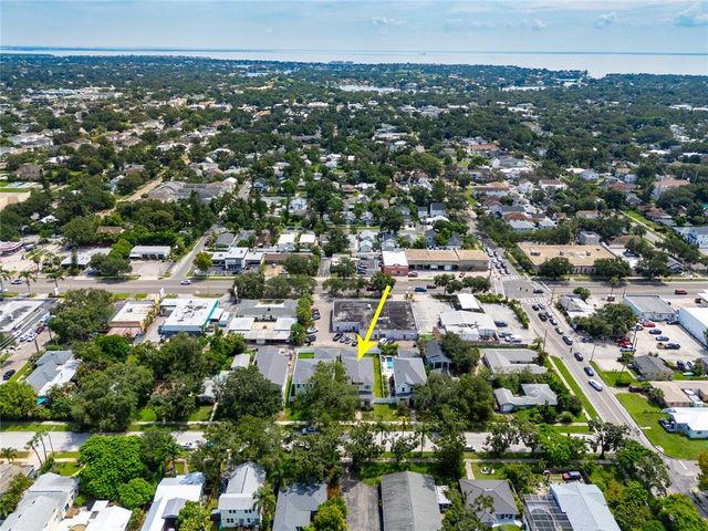 3037 10TH STREET N, St Petersburg, FL 33704