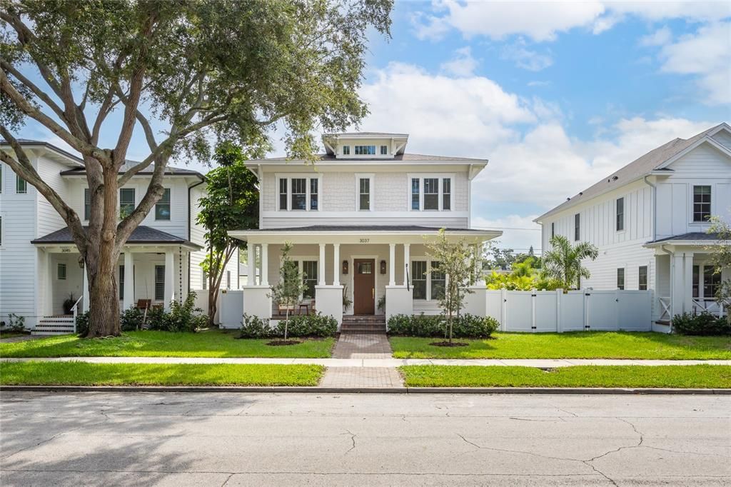 3037 10TH STREET N, St Petersburg, FL 33704