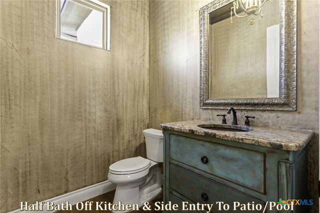 1054 Provence Place, New Braunfels, TX 78132