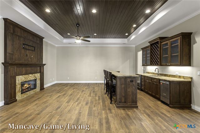 1054 Provence Place, New Braunfels, TX 78132