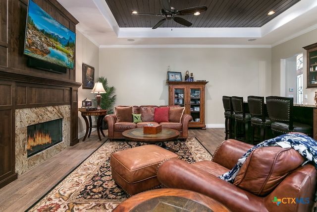 1054 Provence Place, New Braunfels, TX 78132
