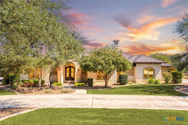 1054 Provence Place, New Braunfels, TX 78132