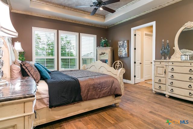 1054 Provence Place, New Braunfels, TX 78132