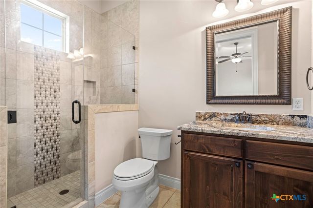 1054 Provence Place, New Braunfels, TX 78132