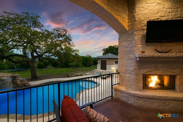1054 Provence Place, New Braunfels, TX 78132