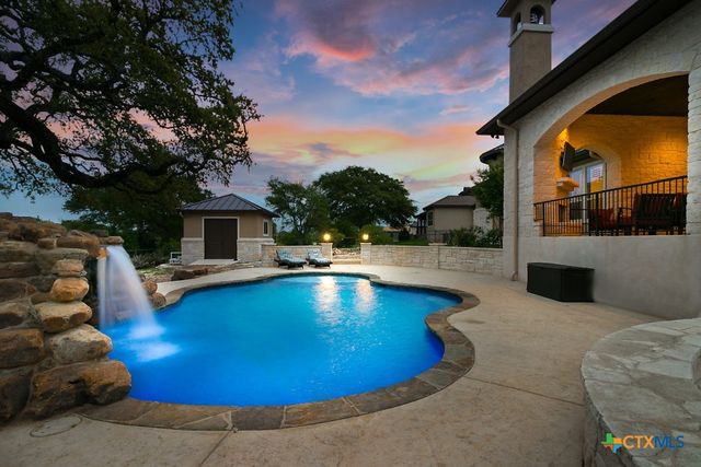 1054 Provence Place, New Braunfels, TX 78132