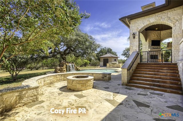 1054 Provence Place, New Braunfels, TX 78132