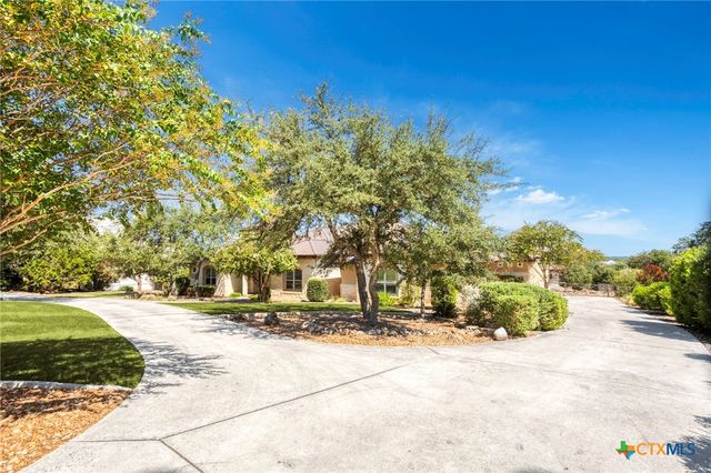 1054 Provence Place, New Braunfels, TX 78132