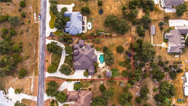 1054 Provence Place, New Braunfels, TX 78132