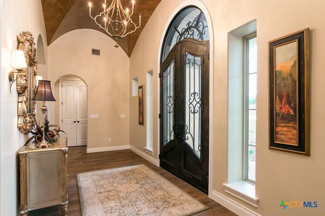 1054 Provence Place, New Braunfels, TX 78132