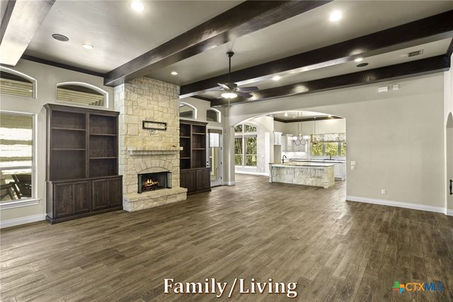 1054 Provence Place, New Braunfels, TX 78132