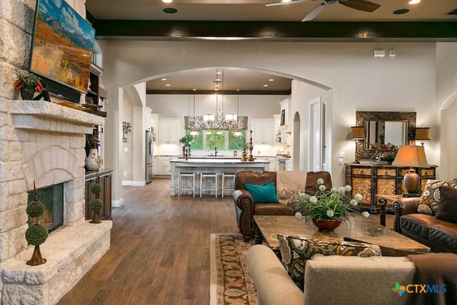 1054 Provence Place, New Braunfels, TX 78132