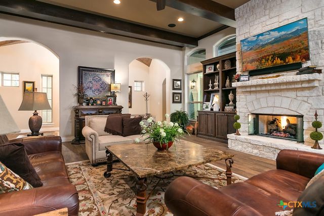 1054 Provence Place, New Braunfels, TX 78132