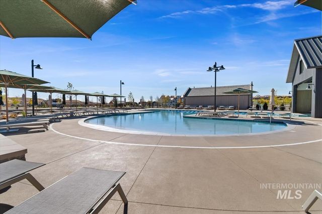 Lot 30 Blk 3 N Hillswick Way, Eagle, ID 83616