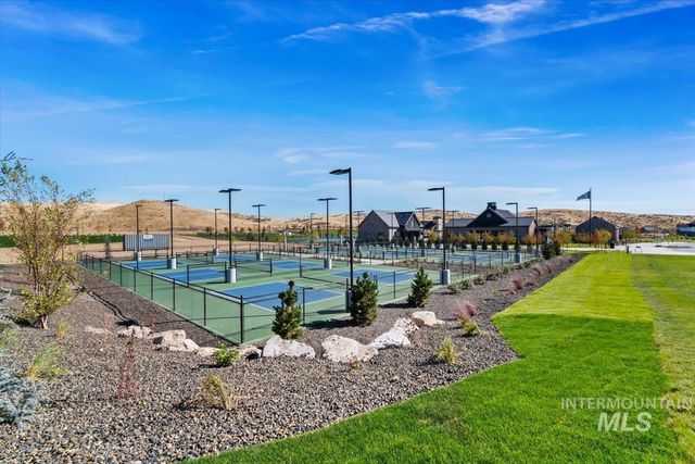 Lot 30 Blk 3 N Hillswick Way, Eagle, ID 83616