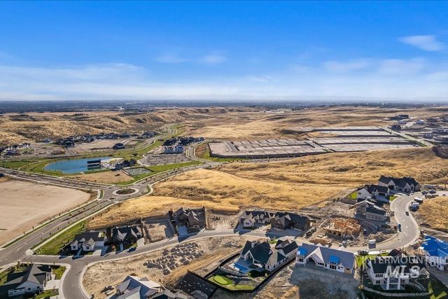 Lot 30 Blk 3 N Hillswick Way, Eagle, ID 83616