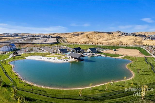 Lot 30 Blk 3 N Hillswick Way, Eagle, ID 83616