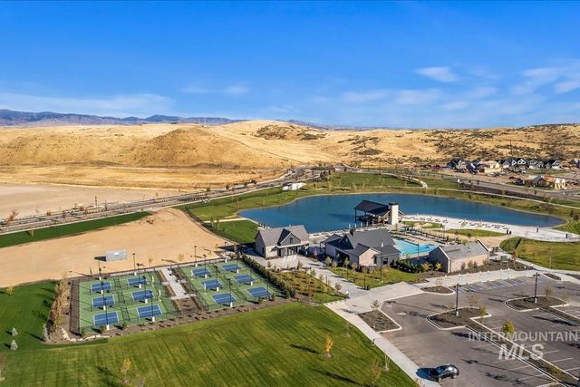 Lot 30 Blk 3 N Hillswick Way, Eagle, ID 83616