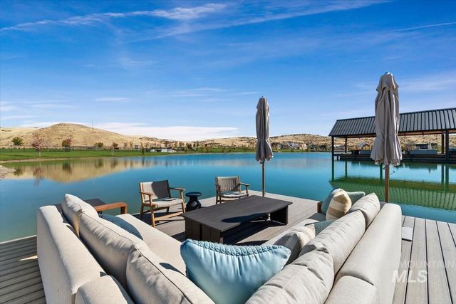 Lot 30 Blk 3 N Hillswick Way, Eagle, ID 83616