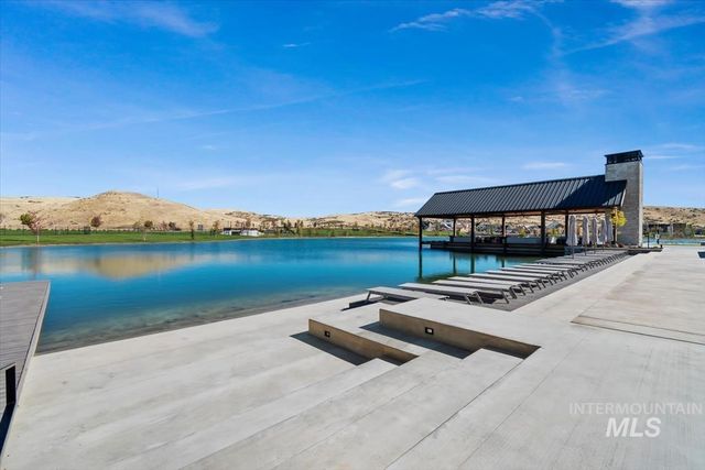 Lot 30 Blk 3 N Hillswick Way, Eagle, ID 83616