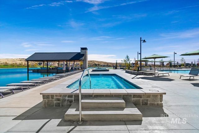 Lot 30 Blk 3 N Hillswick Way, Eagle, ID 83616
