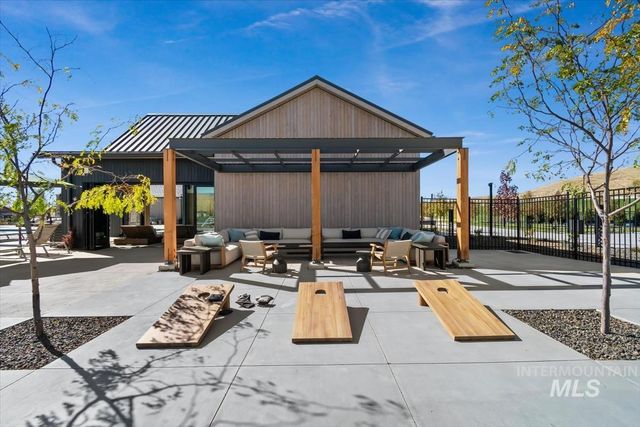 Lot 30 Blk 3 N Hillswick Way, Eagle, ID 83616