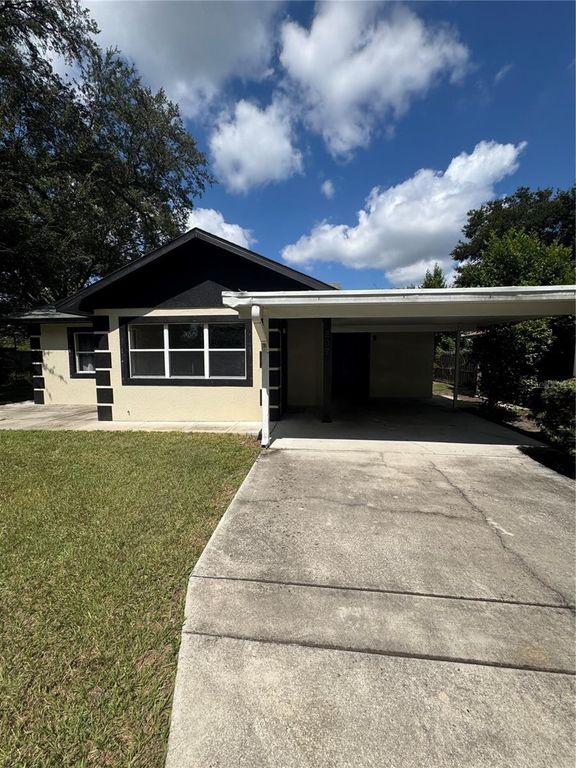 207 ROSE STREET, Auburndale, FL 33823